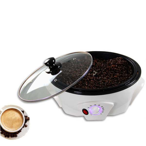 BEIJAMEI High Quality Household Coffee Roaster New Coffee Bean Baking Machine 220V Electric Coffee maker Price