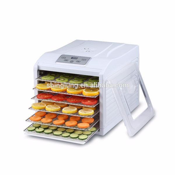 Automatic home use food dehydrator,Fruit dehydrator, Meat Drator