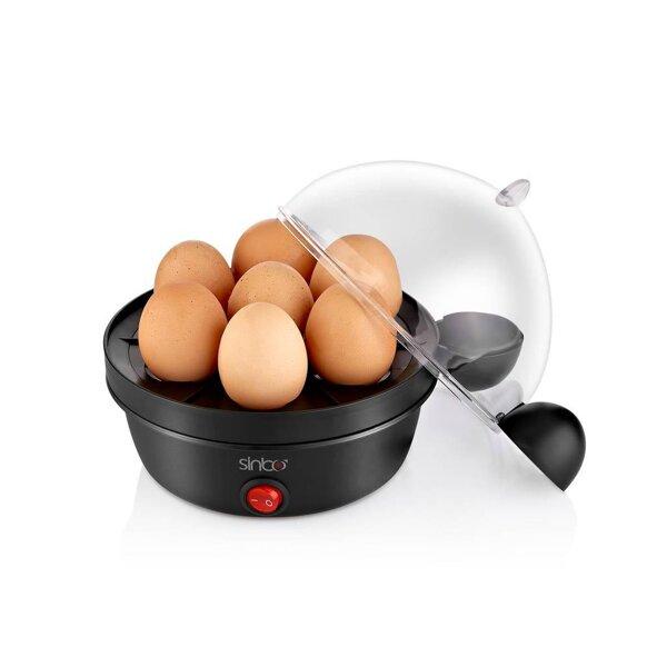 Sinbo SEB-5803 Egg Cooking Machine