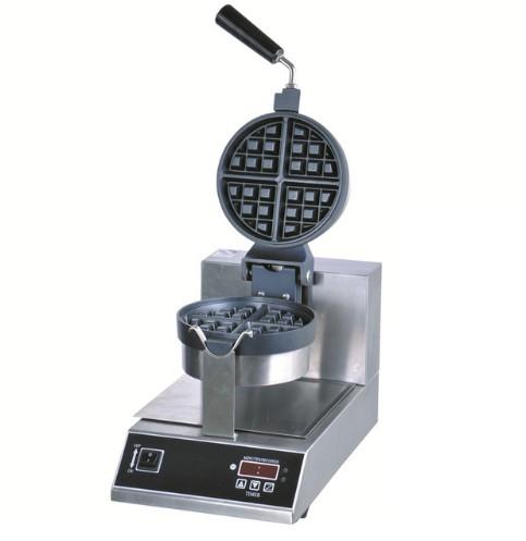 220V/110V Commercial Electric Chinese Hong Kong eggettes puff cake waffle iron maker machine bubble egg cake oven LLFA