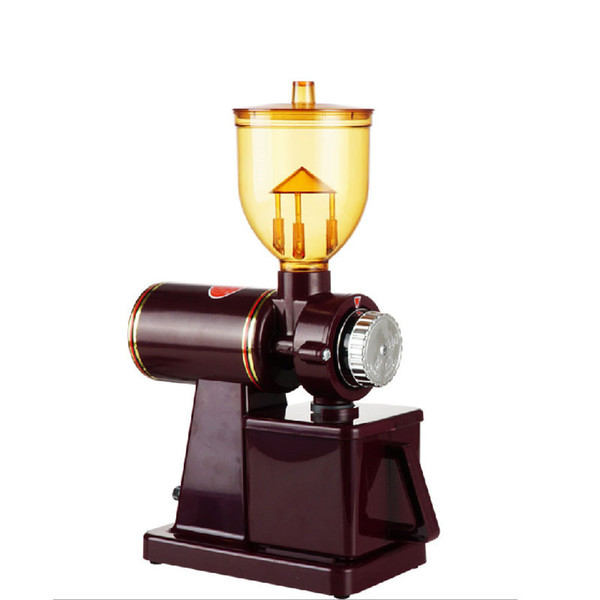 BEIJAMEI coffee beans grinder price/home coffee beans grinding machine coffee miller red/black 250g milling machine