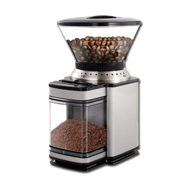 DMWD 350g Electric Coffee Grinder 220V Fast Speed Home Grinding Machine Grains Spices Cereals Bean Mill Flour Powder Crusher