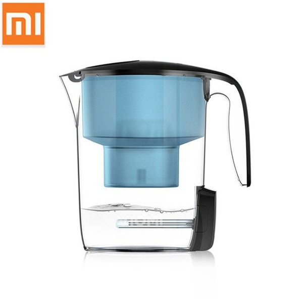 VIOMI Xiaomi Original 3.5L Electric Filter Kettle Water Purification UV Sterilization Glass Kettle Multi Effect Water Boiler TB