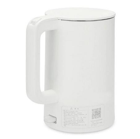 Original 1.5L instant electric heating automatic protection cable kettle