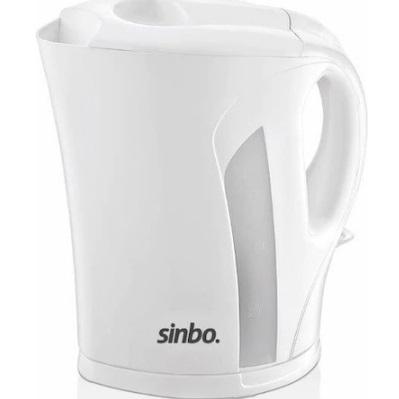 Sinbo SK-2373 1.8 lt 2000W Wireless Kettle Kettle Water Boiler