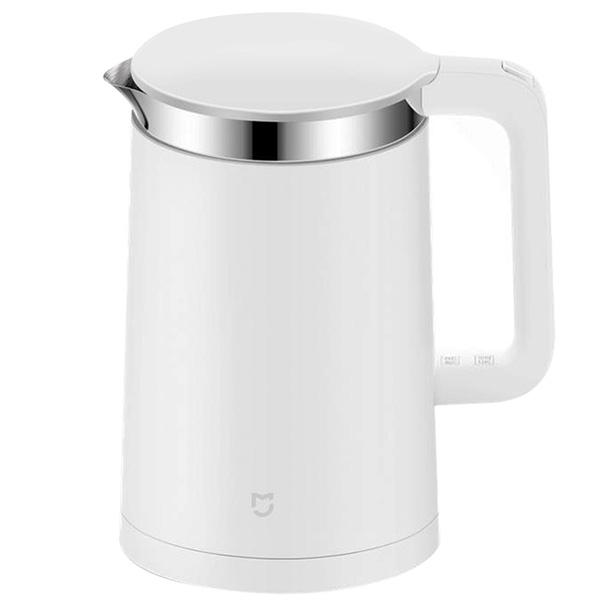 Original Xiaomi Mi Electric Kettle Power-off Protection 304 Stainless Steel Inner Layer - 1.5L