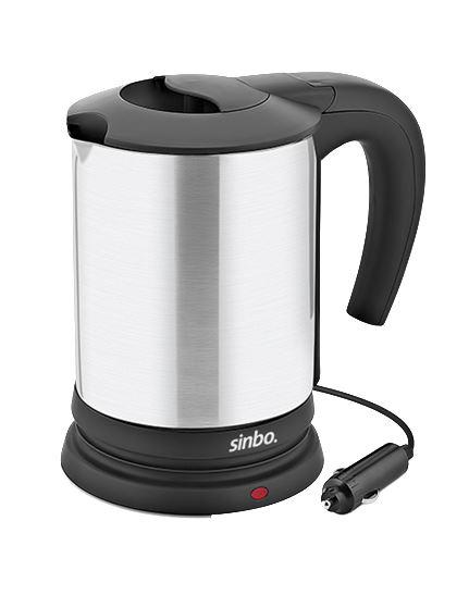 Sinbo SK-7371 120W Car Water Heater