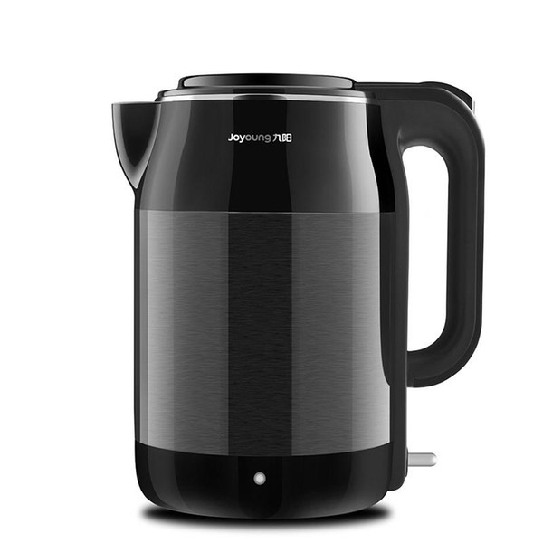 Joyoung K17-F67 Electric Kettle Household Office 1.7L Automatically Water Boiler Teapot Stainless Steel Anti-hot 8H Insulation Teapot