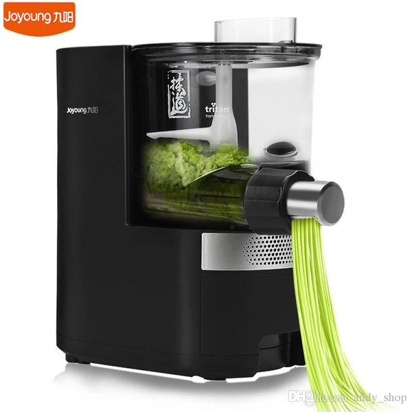 Joyoung M6-L20 Pasta Maker Intelligent Automatic Watering Electric Noodles Maker 12H Appointable Household Pasta Noodles Machine