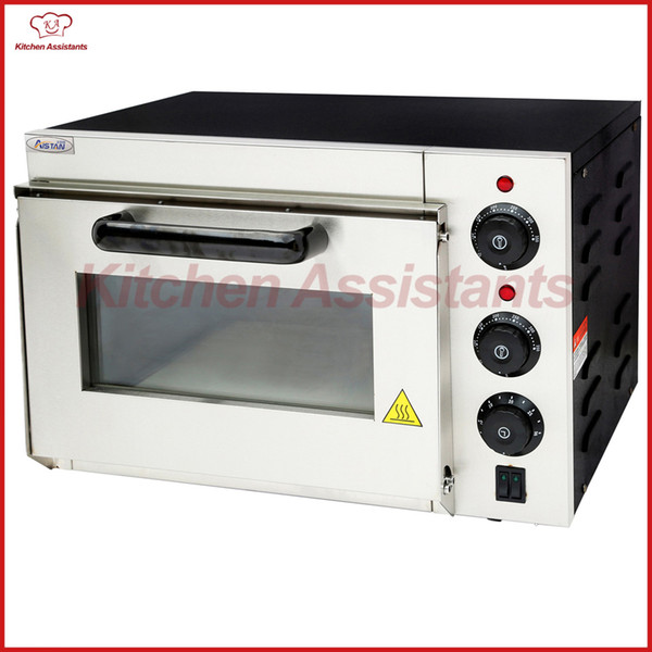 EP1AT electrical stainless steel home thermometer pizza oven/mini baking oven/bread oven