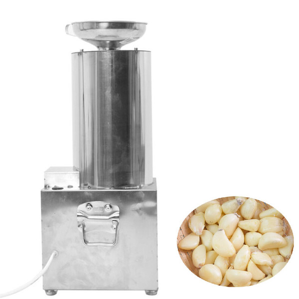 BEIJAMEI high quality Garlic peeler peeling machine for sale/small garlic peeling machine/price of garlic peeling machine