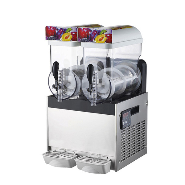 Beijamei High quality electric snow melting machine/110v 220v ice slush machines/commercial juice slush ice machine