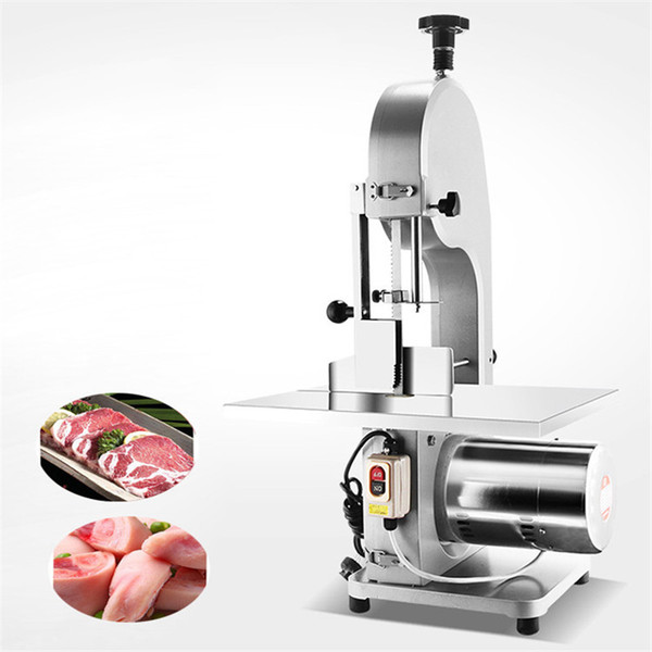 Beijamei New electric bone saw machine/commercial meat cutter/fish cutting machine for restaurant and hotel