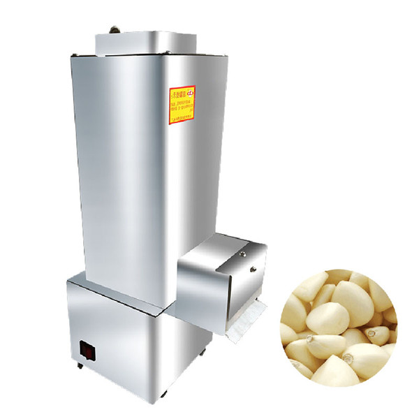 BEIJAMEI 2018 Home restaurant use commercial garlic peeling machine 25kg/h garlic peeler electric garlic skin peeling machine