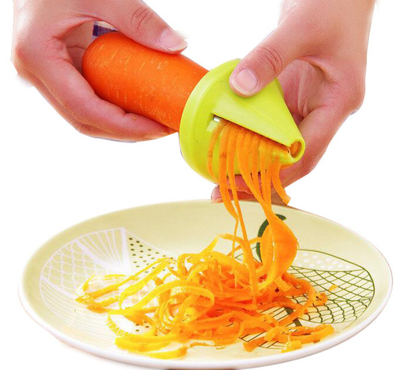 Multifunctional 360 Degree Rotary Slicer Vegetable Peeler Cutter Kitchen Gadget Potato Peeler Melon Planer Grater Kitchen Tool