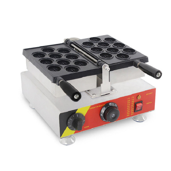 BEIJAMEI New Mini waffle maker electric/commercial walnut cake making machine/walnut cake baking machine price