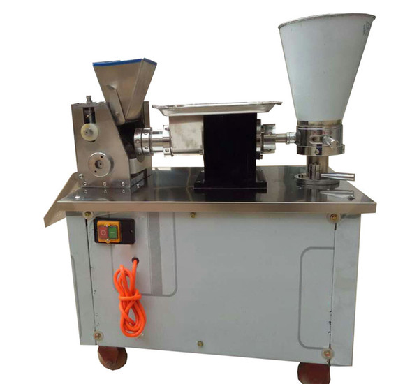 HOT SELLING Chinese Dumpling Maker/Samosa Machine/Ravioli Maker Samosa Making Machine/Spring Roll Making Machine