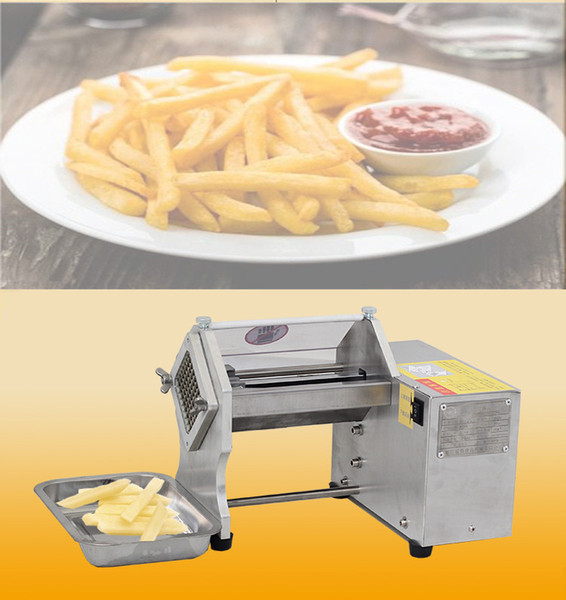 Commercial Electric Potato Slicer 110V/220V Electric Potato Slicer Commercial Cucumber, Radish, Onion, Pumpkin, Lettuce, Potato Slicer House