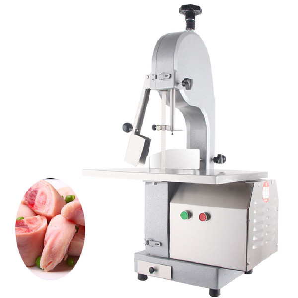 Beijamei Electric Bone Sawing Machine Meat Bone Cutter Automatic Frozen Meat/Bone/Fish Ribs /Beef Cutting Machine