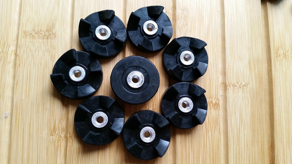 Hot selling Replacement rubber gear part for 21pcs magic blender, user no need change whole machine 100pc/lot free shipping