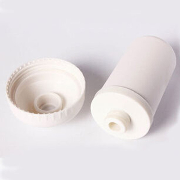 2pcs/lot durable water purifier ceramic filter element Household Hi-Tech Inner Ceramic Cartridge