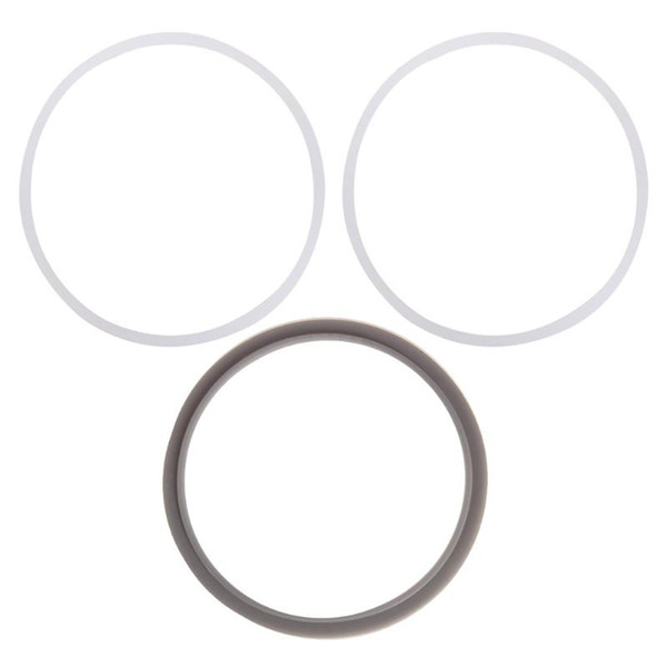 Replacement gasket seal for nutri blender 600w 900w rubber gear juicer blender kitchen appliance parts