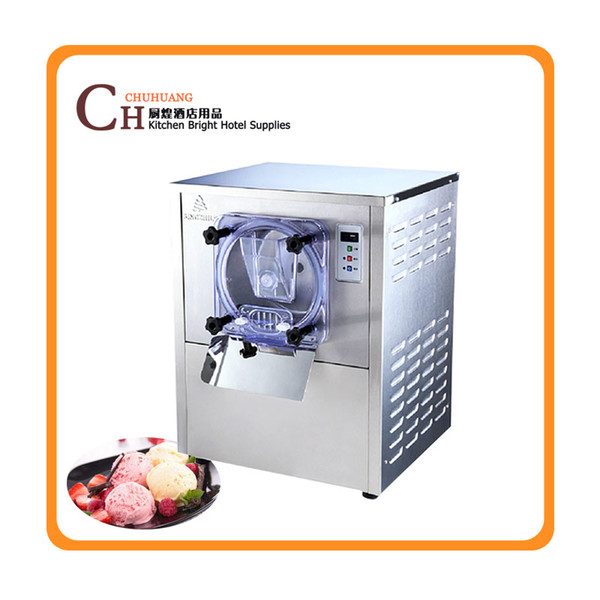 Hard ice cream machine for sales,commercial ice cream machine for sale