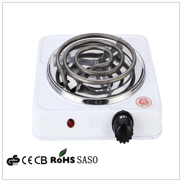 FREE SHIPING Hot pot resistance Electric Heating Mosquito Incense Furnace Coffee Furnace 1000W Electromagnetic Furnace 110V/220V