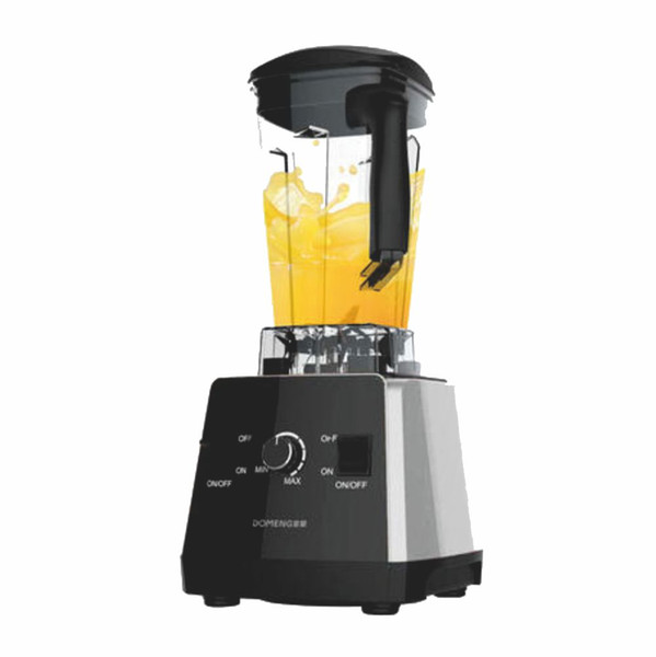 Amazing Multifunction Kitchen Appliances Blender Food Processor Blender high quality Juicers Baby Food Blender ice crusher