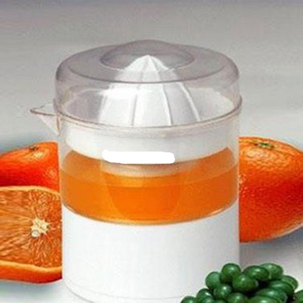 Mini Travel Small Fruit Juicer Household Blender Orange Vegetable Carrots Squeezer Machine for Home