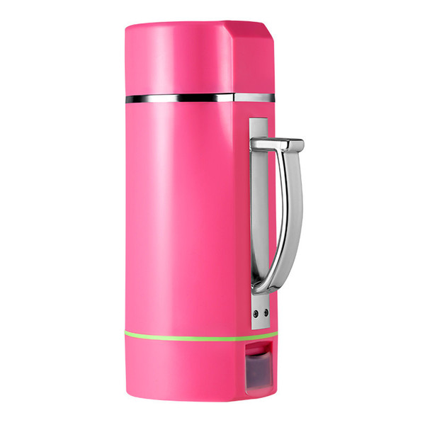 220V 350ml 120w 304 stainless steel Juice extractor Juicer soya bean milk 24hours Appointment 15x28.5cm