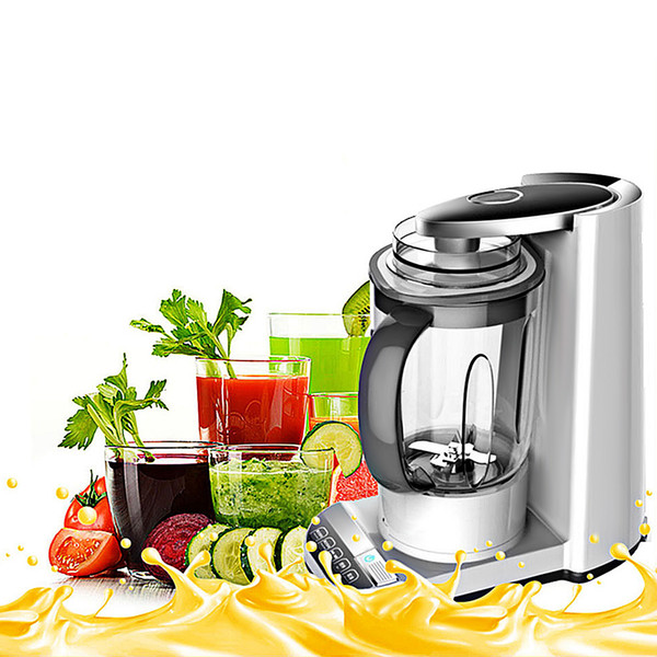 Vaccum mixer juicer blender multi-functional