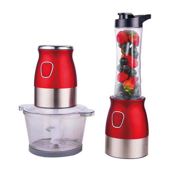 High Power Juice extractor Mini Portable Style Juicer Bottle 600 TO 10000ML Meat Grinder