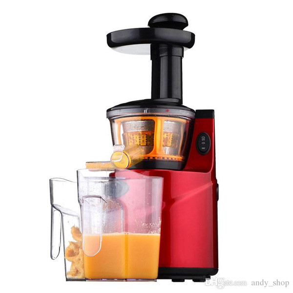 Fashion Electric Baby Juicer Multi-functional Reverse Juice Machine for Fruit Vegetable home juicer maker juice extractor