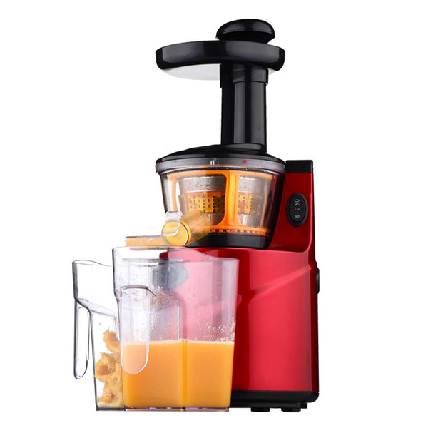 Fashion Electric Baby Juicer Multi-functional Reverse Juice Machine for Fruit Vegetable home juicer maker juice extractor