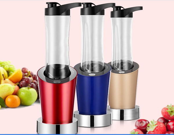 Juice extractor Mini Portable Style Juicer Bottle 400 TO 600ML Meat Grinder