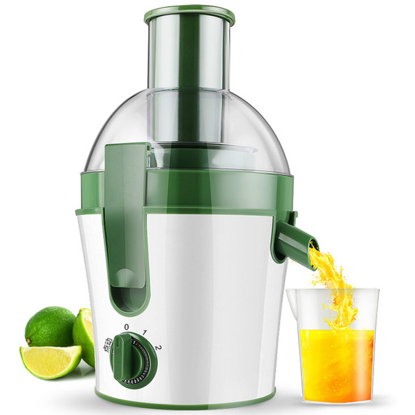 FREE SHIPPING Multifunctional Juicer Presser Household Mini Electric Cooking Machine Baby Juice Machine New Slag Juice Separation