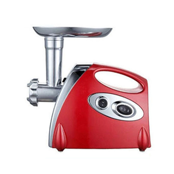 Beijamei 110v 220v home use meat grinder grinding machine electric meat mincer sausage filler filling machine