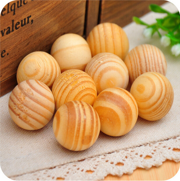 Natural incense sandalwood ball sticks sachets aromatize aromatic wardrobe car Aromatherapy desiccant sachet Free shipping JJ1