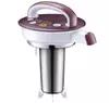 ChinaJoyoung household soymilk Maker DJ12B-A10 1.2L stainless steel automatic soy bean milk machine juicer Rice paste soya bean 220-230-240v