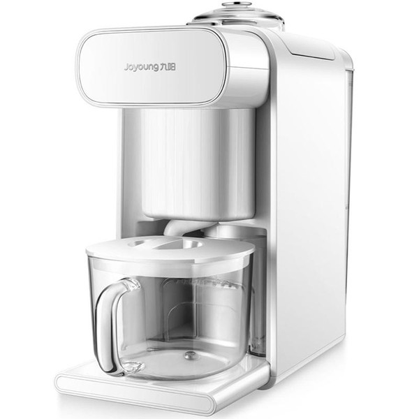 New Joyoung Unmanned Soymilk Maker Smart Multifunction Juice Coffee Soybean Maker 300ml-1000ml Blender For Home Office