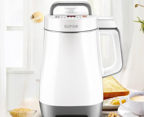 CHINASUPOR DJ12B-P17E home multi-function soya bean milk machine Walnut milk/Milk shake/juicer 220-230-240v 1.2L hosehold soymilk maker