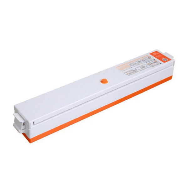 Beijamei Hot Sale Home Vacuum Sealer Packer Food Saver Electric Plastic Bag Vacuum Packaging Sealing Machine