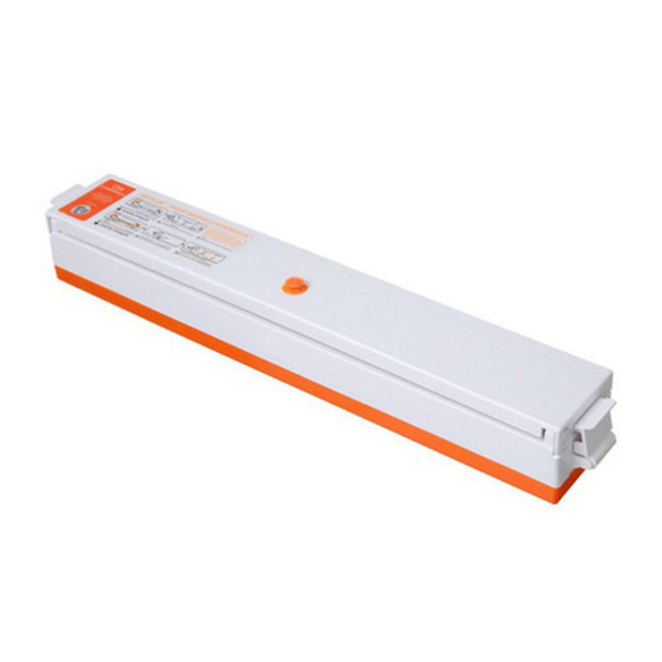 Beijamei New Food Vacuum Sealer Machine 220V 110V For Food Saver Small Home Electric Vacuum Sealing Packaging