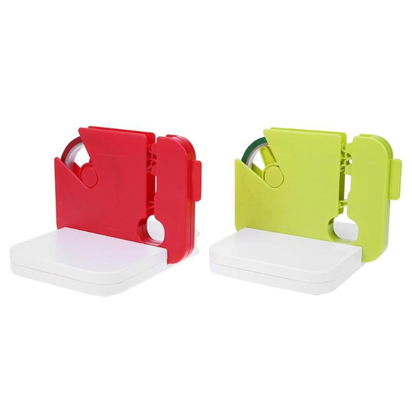 Portable Bag Clips Fast Sealing Machine Impulse Sealer Seal Packing Capper sealing and fresh-keeping Fruit vegetable