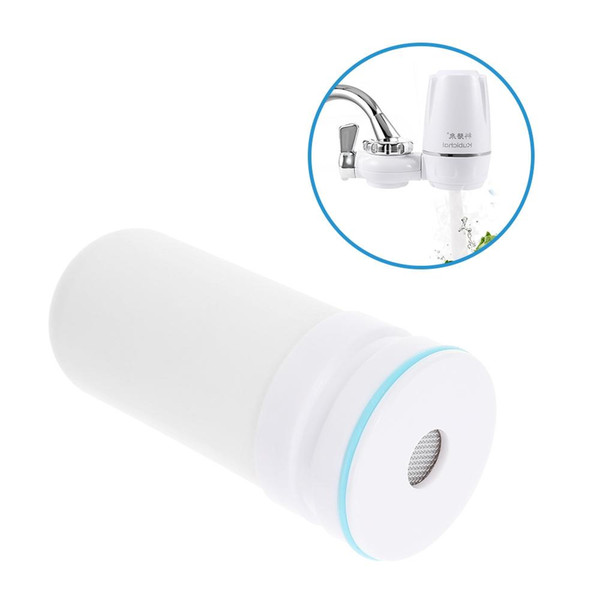 Ceramic Cartridge for Water Purifier Water Filter System Replacement Purifier Cartridge Home Kitchen Replacement Element Kitchen Purifier NB