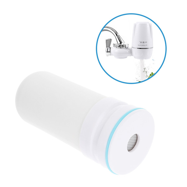 Ceramic Cartridge for Water Purifier Water Filter System Replacement Purifier Cartridge Home Kitchen Replacement Element Kitchen Purifier NB