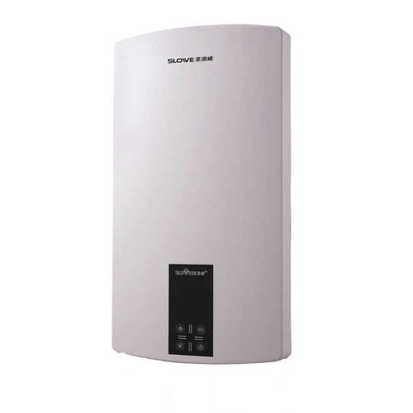 Slowei SL85A Intelligent Instant Electric Water Heater With Variable Frequency