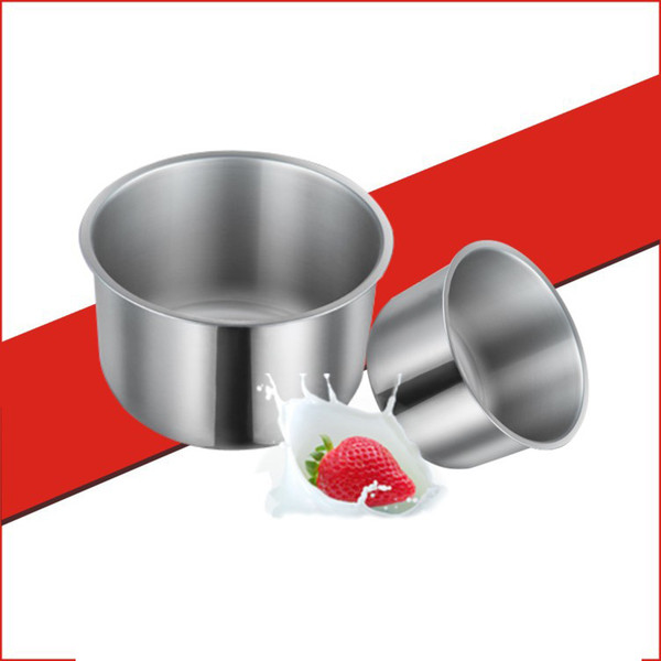 Electric Automatic Yogurt Maker High Quality Stainless Steel Liner Yogurt Machine Acidophilus Sour Cream Natto Maker