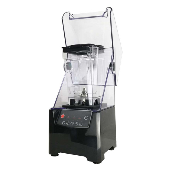 High performance electric ice drink blender 220V